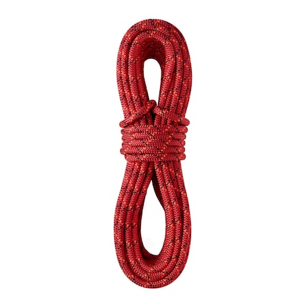 Sterling WorkPro 7/16/11mm x 200ft Red Static Rope, No Splice WPRO716-RD-200-NS